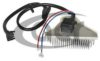 MERCE 1248202710 Resistor, interior blower